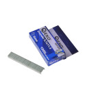 Klambrid 1000 tk, tsingitud teras, Type A – 0,7x11,3, 6 mm (200)