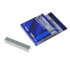 Klambrid, tüüp A, 1000 tk, 0,7x11,3, 14 mm (200)