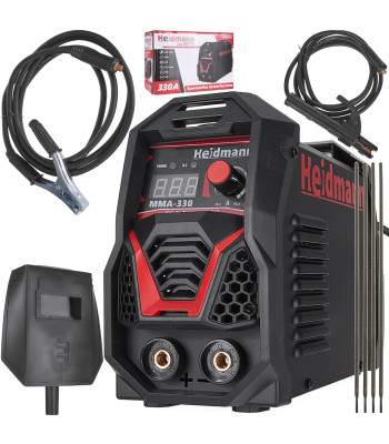 IGBT-inverterkeevitusseade NEW (1) 330