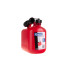 PL Plastkanister + lehter (3) 5L