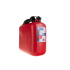 PL Plastkanister + lehter (4), 10L
