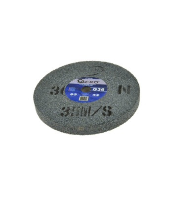 Pingilihvija lihvketas, G36 (20), 150x16x12.7 mm