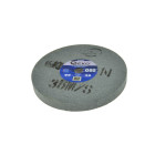 Laualihvmasina lihvketas G60 (20) 150x16x12.7 mm