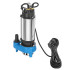 Reoveepump koos ujukiga GEKO PREMIUM (1) WQD3-7-0.25