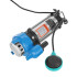 Reoveepump koos ujukiga GEKO PREMIUM (1) WQD3-7-0.25