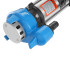 Reoveepump koos ujukiga GEKO PREMIUM (1) WQD3-7-0.25