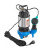 Reoveepump GEKO PREMIUM WQD8-8-0.55