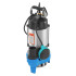 Reoveepump GEKO PREMIUM WQD8-8-0.55