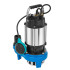 Reoveepump GEKO PREMIUM WQD8-8-0.55
