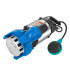 Reoveepump GEKO PREMIUM WQD8-8-0.55