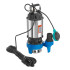 Reoveepump ujukiga GEKO PREMIUM WQD10-10-0.75