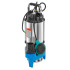 Reoveepump ujukiga GEKO PREMIUM WQD10-10-0.75