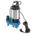 Reoveepump ujukiga GEKO PREMIUM WQD10-10-0.75