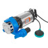 Reoveepump ujukiga GEKO PREMIUM WQD10-10-0.75