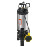 Reoveepump lõikuriga GEKO PREMIUM 1.1KW (1)