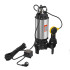 Reoveepump lõikuriga GEKO PREMIUM 1.1KW (1)