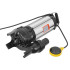 Reoveepump lõikuriga GEKO PREMIUM 1.1KW (1)