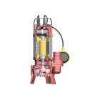 Reoveepump lõikuriga GEKO PREMIUM 1.5KW