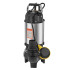 Reoveepump lõikuriga GEKO PREMIUM 1.5KW