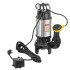 Reoveepump lõikuriga GEKO PREMIUM 1.5KW