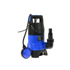 Plastikust ujukiga sukelpump, tüüp 2 (4), Q1DP400M