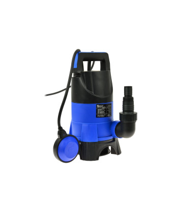 Plastikust ujukiga sukelpump, tüüp 2 (4), Q1DP400M