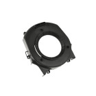 Frezowego-Cichego oksapurusti ventilaatori kate BS1812