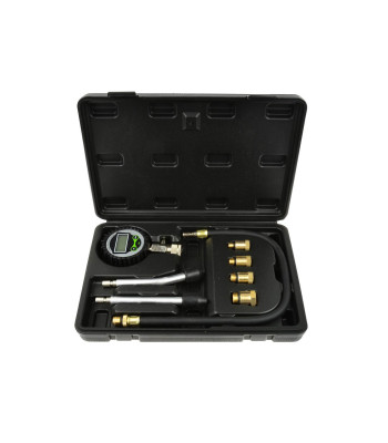 Bensiinimootorite kompressioonirõhu tester nr6 LCD (10)