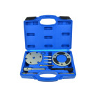 Sissepritsepumba ajastuse lukustuskomplekt FORD LDV TDCi (5) 2.0 2.2 2.4
