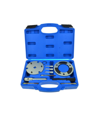 Sissepritsepumba ajastuse lukustuskomplekt FORD LDV TDCi (5) 2.0 2.2 2.4