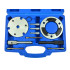 Sissepritsepumba ajastuse lukustuskomplekt FORD LDV TDCi (5) 2.0 2.2 2.4