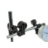 Kellindikaator magnetstatiiviga, 10/0,01 mm (10)