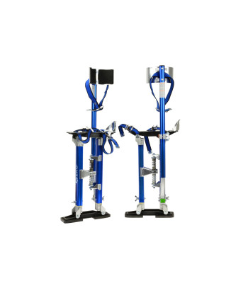 Ehituslikud montaaž-stiltsid, 45–76cm