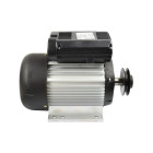 Elektrimootor, ühefaasiline, 1.5KW/2KM, 230V
