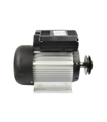 Elektrimootor, ühefaasiline, 1.5KW/2KM, 230V