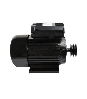 Ühefaasiline elektrimootor 3 kW / 4 KM, 230 V