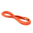 Professionaalne gaasivoolik põletile, 5m (10)