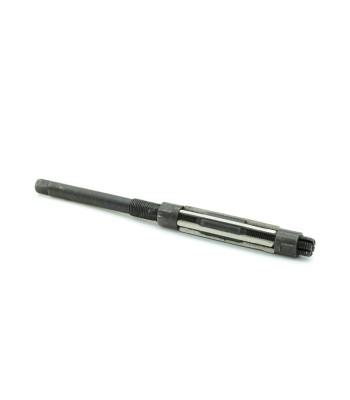 Reguleeritav HSS-käsihõõrits (100), 13.75–15.25 mm