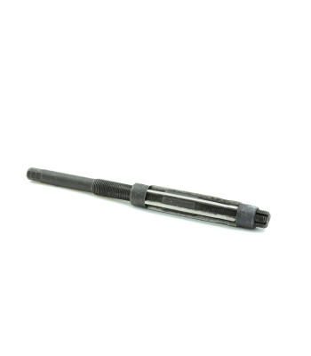 Reguleeritav HSS-hõõrits, 100, 15.25–17 mm