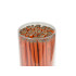 Puusepapliiats, 245 mm, HB (55 tk tuubis / 550)