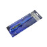 LCD-pingetester, 3.5x180mm 10-250V (10/20/200)