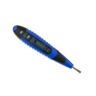 Elektrooniline pingetester, 10-250V (8/25/200), 3x140mm
