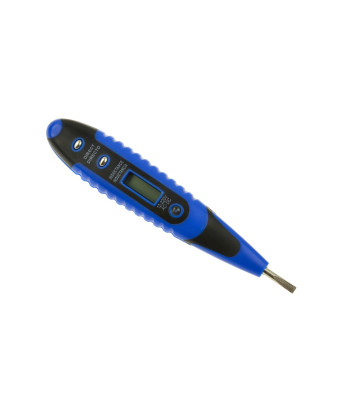 Elektrooniline pingetester, 10-250V (8/25/200), 3x140mm