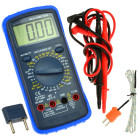 Universaalne multimeeter PREMIUM 5808