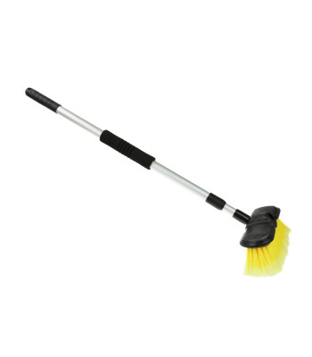 Teleskoopiline autopesuhari, reguleeritav pikkus 0,7–1,3 m (12)