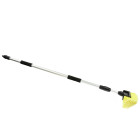 Teleskoopne neljatahuline autopesuhari 1.3-2.2 m (8)