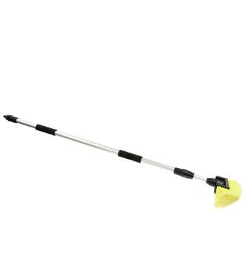 Teleskoopne neljatahuline autopesuhari 1.3-2.2 m (8)