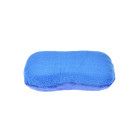 Mikrokiust autopesukäsn auto pesemiseks, 24 cm x 11 cm x 5.5 cm (50)