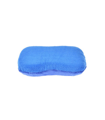 Mikrokiust autopesukäsn auto pesemiseks, 24 cm x 11 cm x 5.5 cm (50)