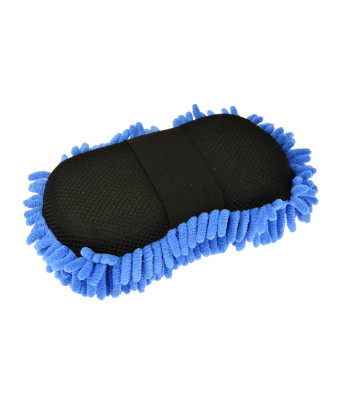 Šenillkäsn auto pesemiseks, 24 cm x 12 cm x 6 cm (50)